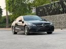 Mercedes Benz E400 STD