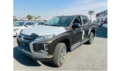 ميتسوبيشي L200 MITSUBISHI L200 SPORTERO 2023