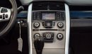 Ford Edge V6 SE GCC - Perfect Condition