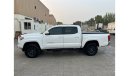 Toyota Tacoma 2021 DOUBLE CABIN 4 Doors - V6 USA IMPORTED - FOR LOCAL AND UAE BOTH [PASS]