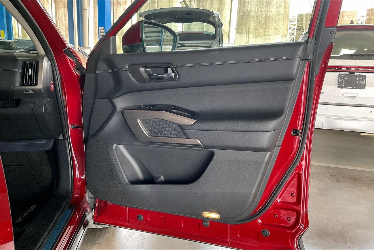 نيسان باثفايندر SL | شامل الضمان | 0 ﺪﻔﻋﺓ ﺃﻮﻟﻯ