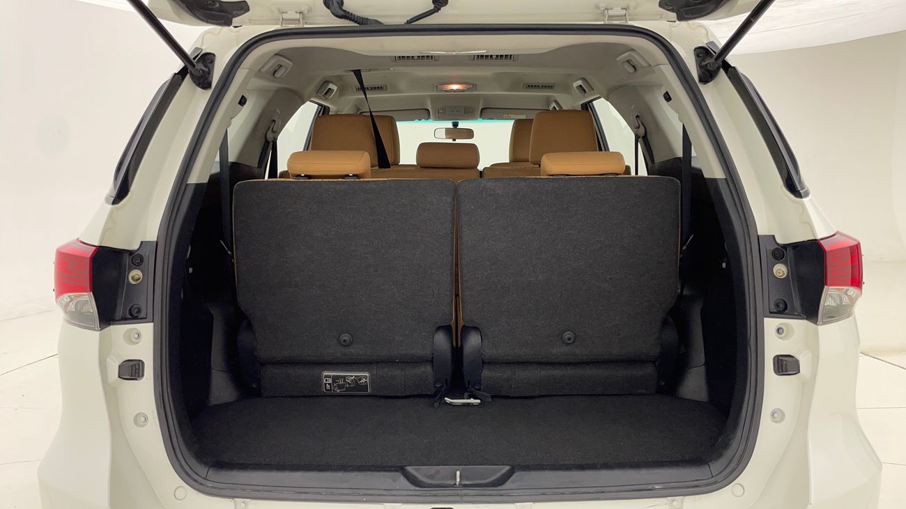 Toyota Fortuner EXR 2.7 | Zero Down Payment | Home Test Drive