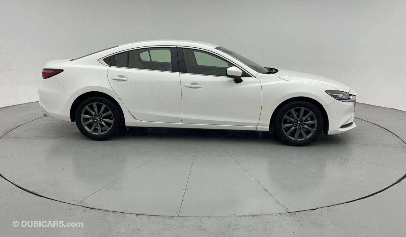 Mazda 6 S 2.5 | Zero Down Payment | Free Home Test Drive