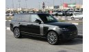 Land Rover Range Rover Vogue Autobiography LARGE