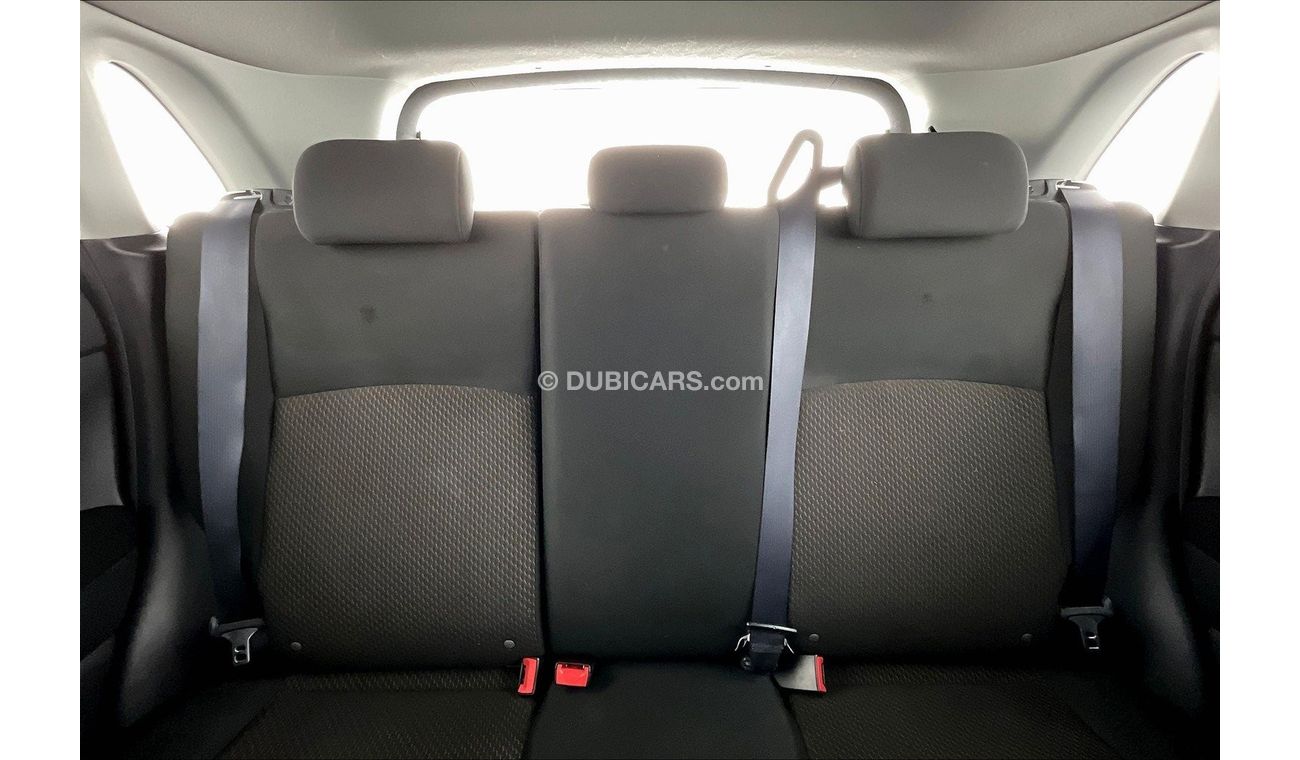 Mitsubishi ASX GLX Lowline | 1 year free warranty | 0 down payment | 7 day return policy