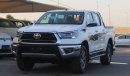 Toyota Hilux 2.7L AT FULLOPTION WITH SEAT COOLERS 2022 MODEL ONLY FOR EXPORT