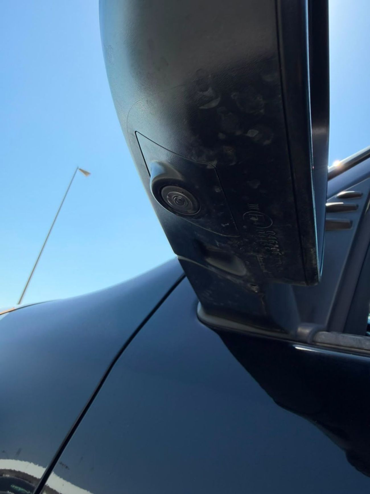 تويوتا هيلوكس Toyota Hilux GR-S 4.0 EXPORT ONLY!!!