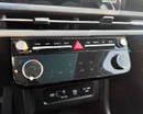 هيونداي توسون HYUNDAI TUCSON 1.6T - 2027 MODEL - GCC SPECS - SILVER COLOR