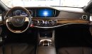 Mercedes Maybach S550 Maybach 4matic