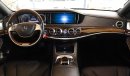 Mercedes-Benz S550 Maybach 4matic