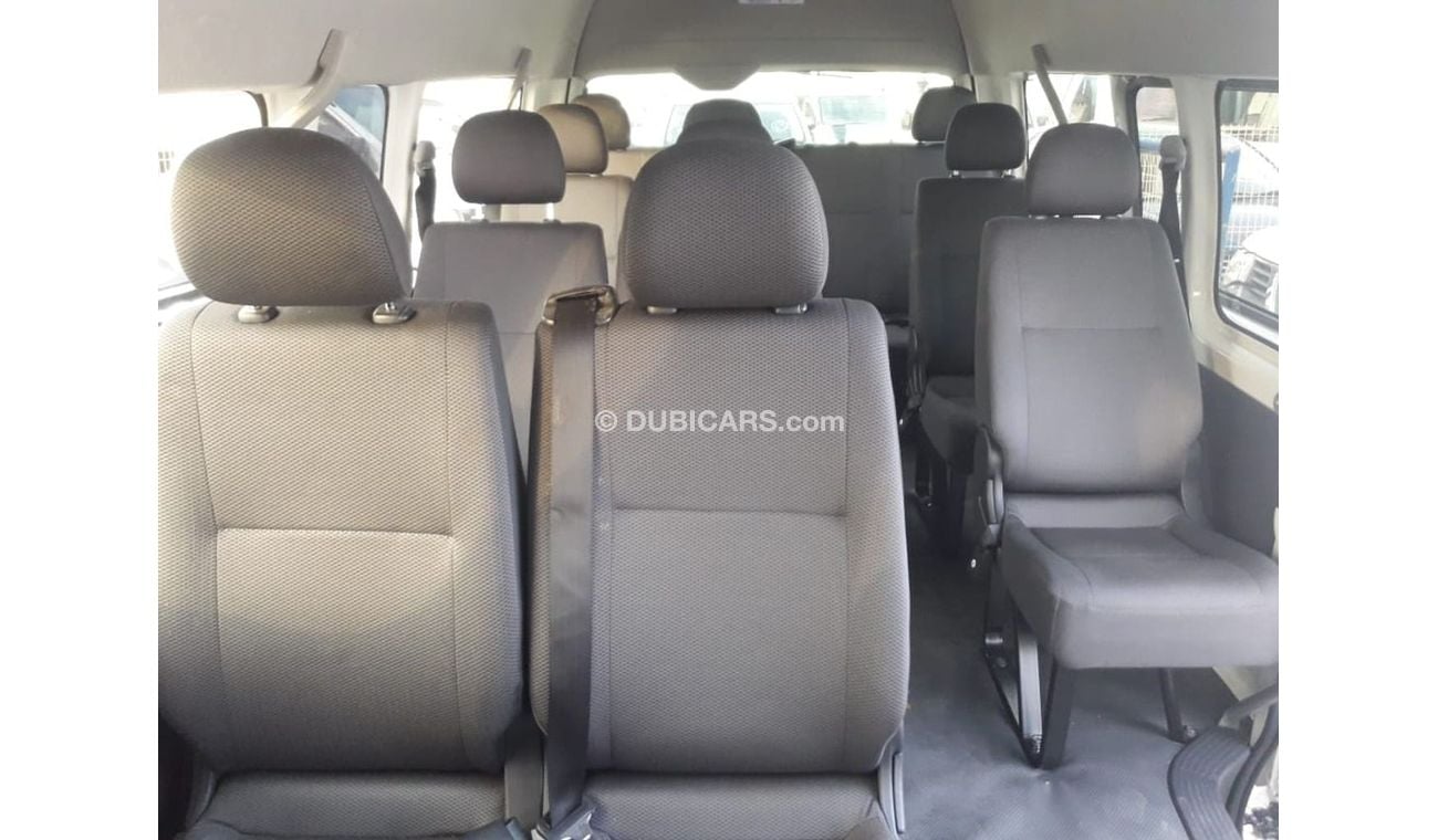 Toyota Hiace Hiace Commuter Van (Stock no PM 285 )