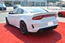 دودج تشارجر RT SCATPACK WIDEBODY R/T Mid 5.7L