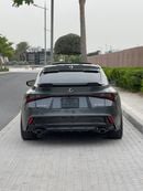 لكزس IS 300 AWD