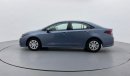 Toyota Corolla XLI 1.6 | Under Warranty | Inspected on 150+ parameters