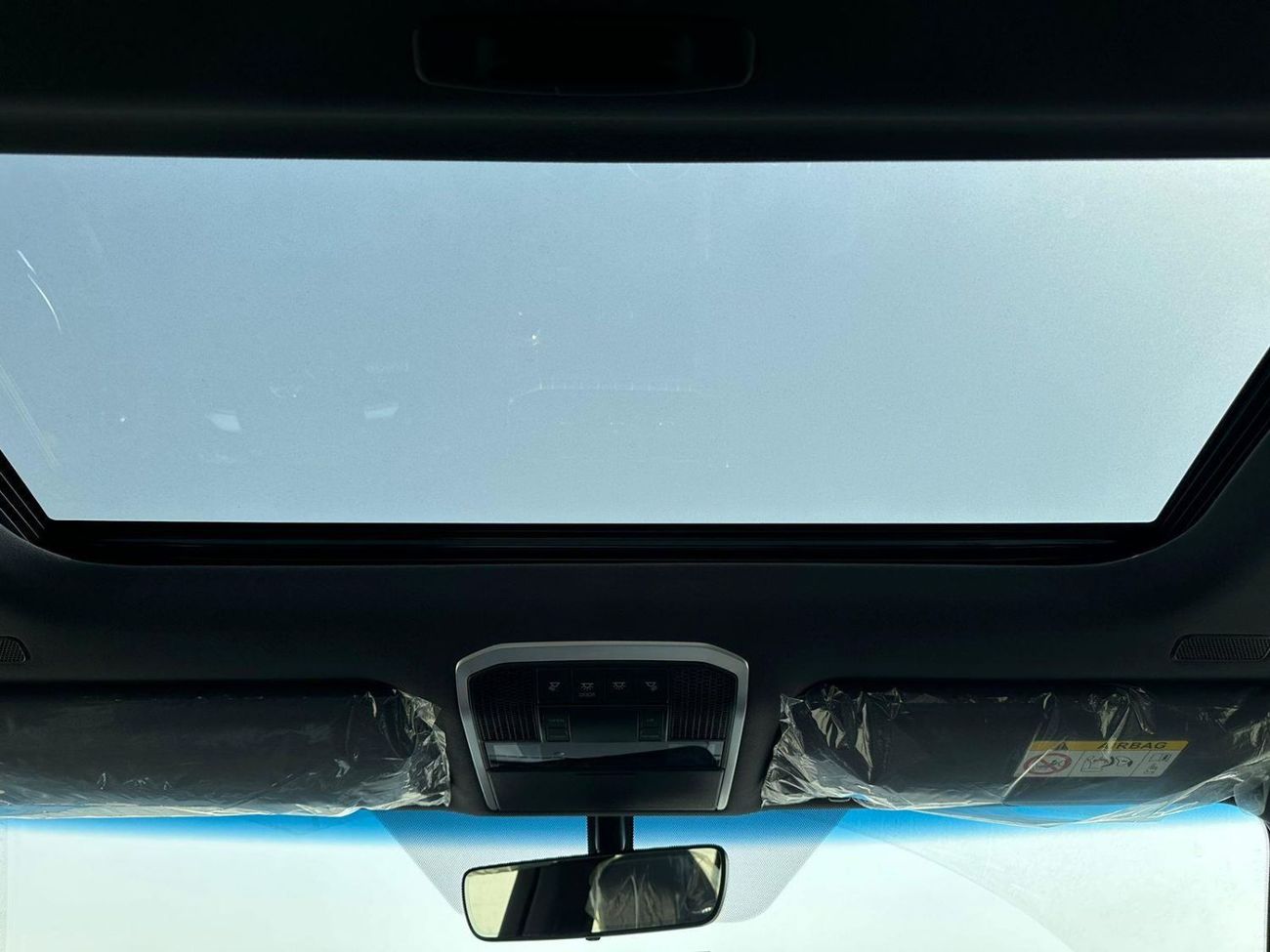 تويوتا لاند كروزر 2024 Toyota Land Cruiser LC300 GXR L2 3.3L V6 TT Twin Turbo Diesel A/T 4WD Export Only