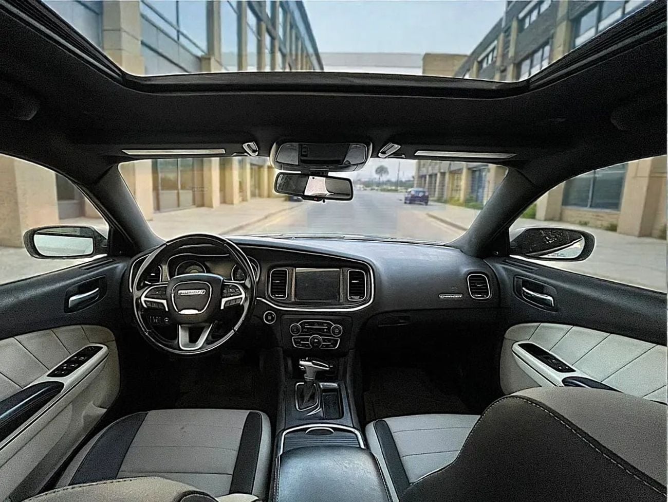 دودج تشارجر SXT 720 EMI PM | | SXT | | 0% DOWNPAYMENT