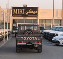 Toyota Land Cruiser Pick Up LC 79 | 2.8 | 2025 | Full option