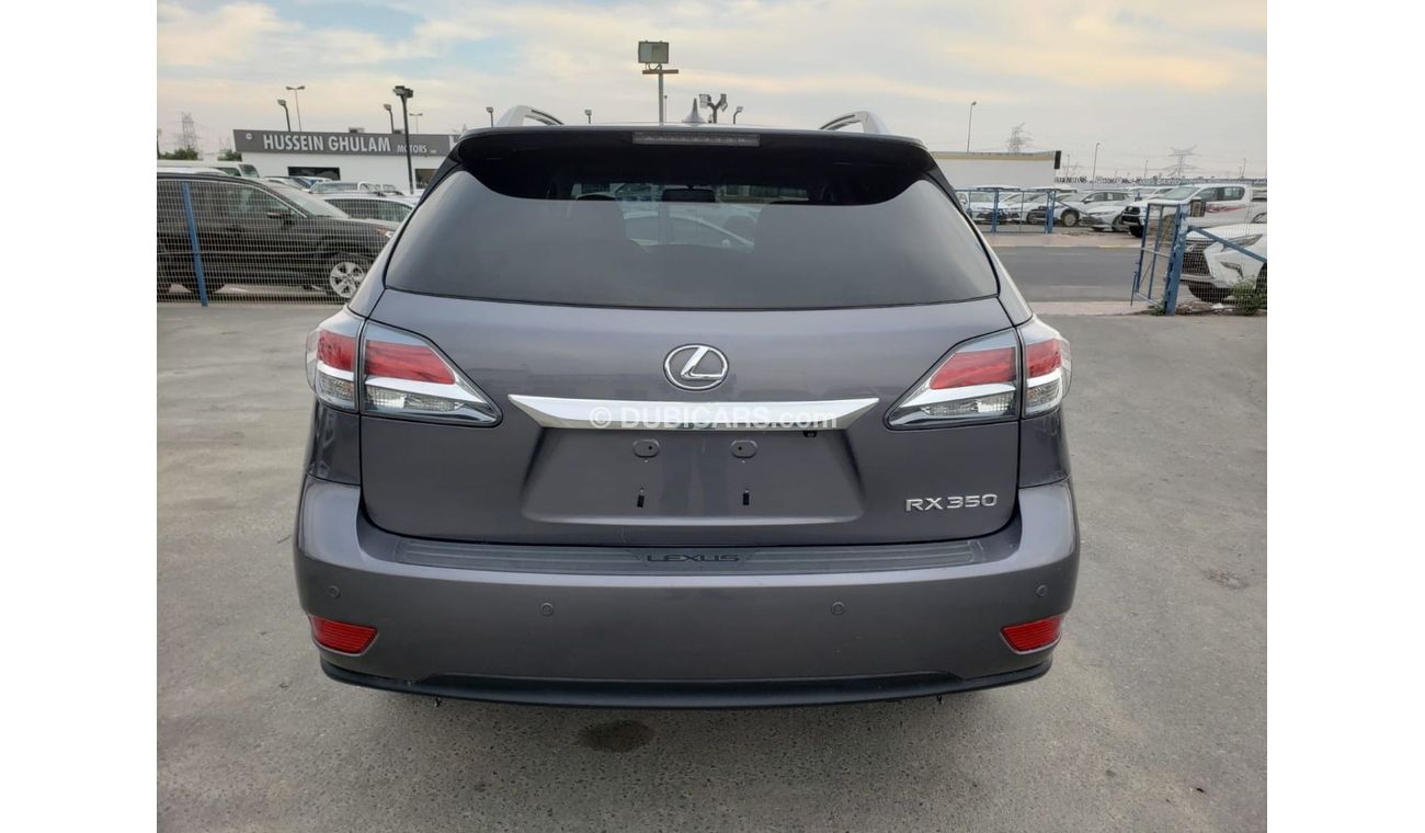 لكزس RX 350 بريمير