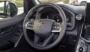 تويوتا لاند كروزر 2026 Model Toyota Land Cruiser (LC300) GXR, 3.5L Petrol 4WD 10A/T