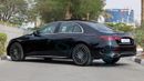 Mercedes-Benz E200 (For Export , НА ЭКСПОРТ) AMG EQ Boost 2.0L RWD 2026 GCC Без пробега
