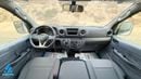 Nissan Urvan 3-Seater Manual (5-Door) NV350 2024 | 2.5L Petrol RWD | SR MN | Dry Van | GCC Specs