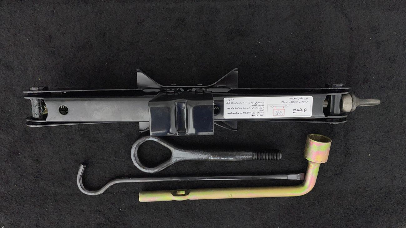 Chevrolet Groove LT 1.5 | Zero Down Payment | Free Home Test Drive