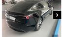 Tesla Model 3 Long Range