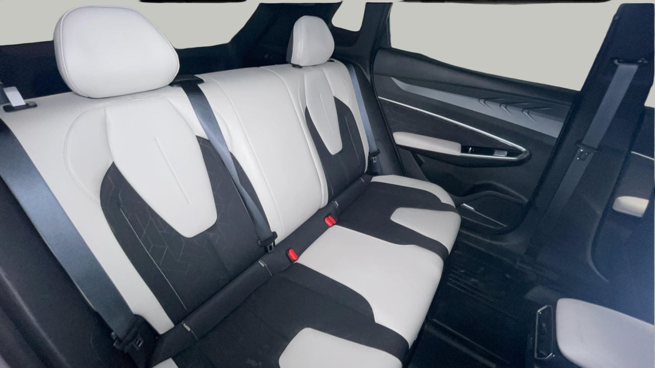 Geely Cityray 2026 | AED 915/Month | 20% DP | 30 Day Return | Warranty | Service History