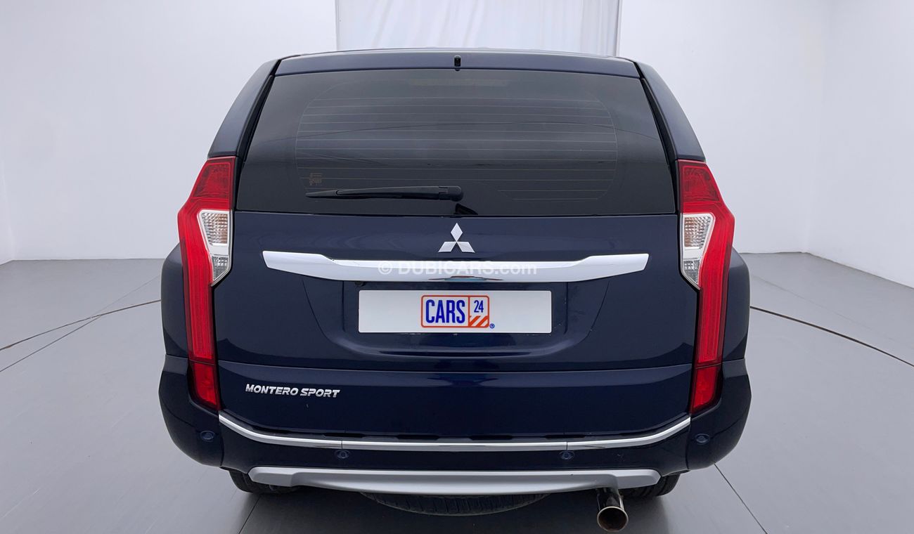 Mitsubishi Montero GLS 3 | Zero Down Payment | Free Home Test Drive