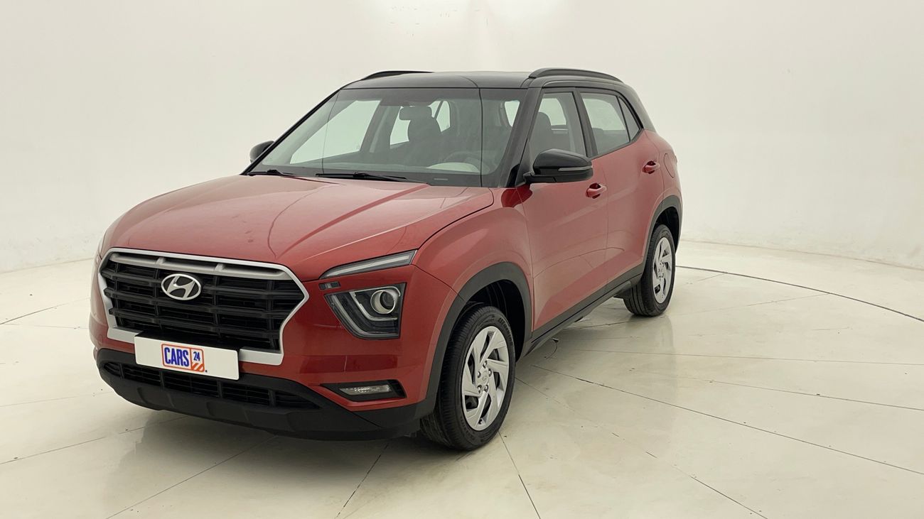 Hyundai Creta SMART 1.5 | Zero Down Payment | Home Test Drive