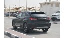 لكزس RX 350 LEXUS RX 350