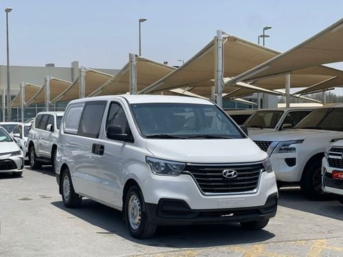 Hyundai H-1 2021 I 6 Seats & Van I Ref#284
