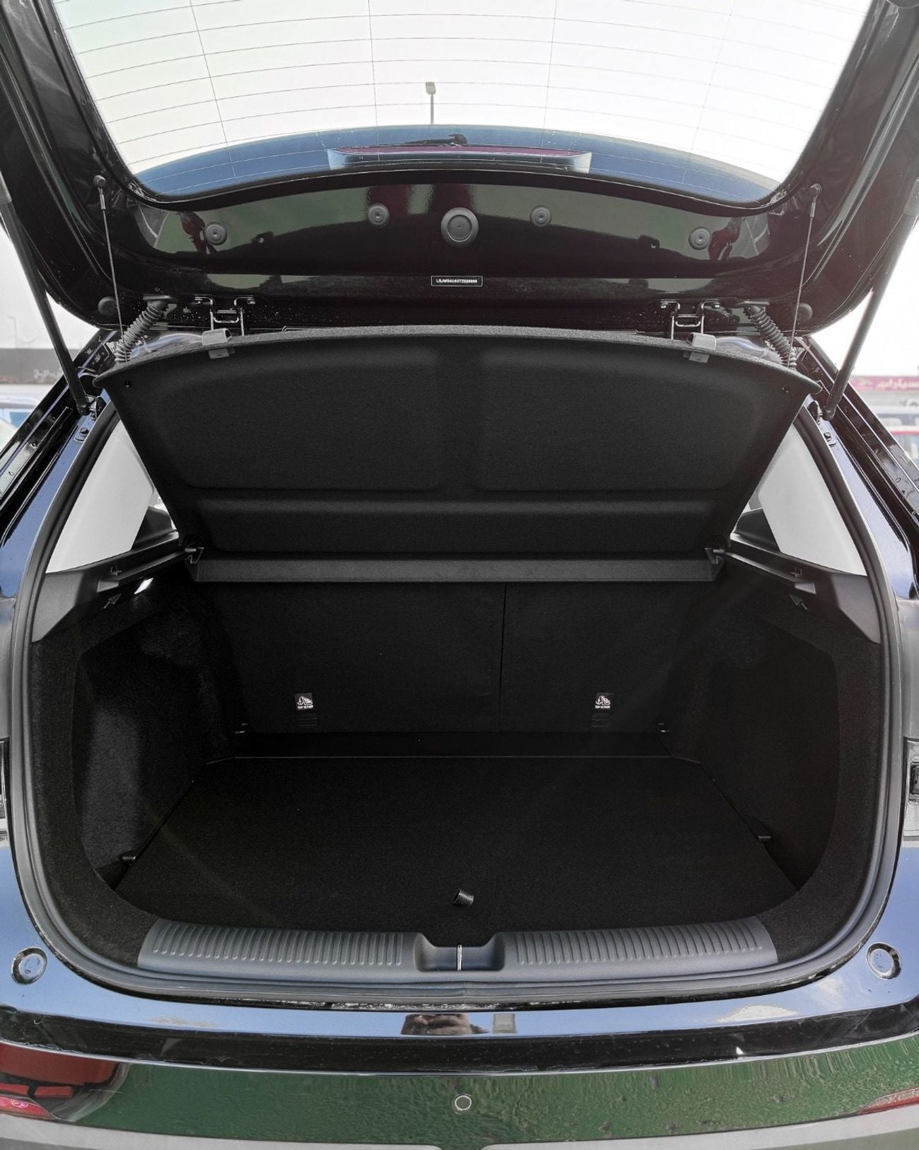 MG ZS NEW MG ZS 1.5L (comfort) - 2026 MODEL