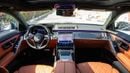 Mercedes-Benz S 580 4MATIC | 2025 | 5 Years Agency Warranty & Contract Service