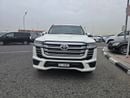 Toyota Land Cruiser GXR