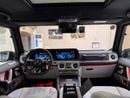 مرسيدس بنز G 63 AMG STD