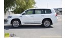 Toyota Land Cruiser - GXR - 4.6L - GRAND TOURING with LEATHER SEATS