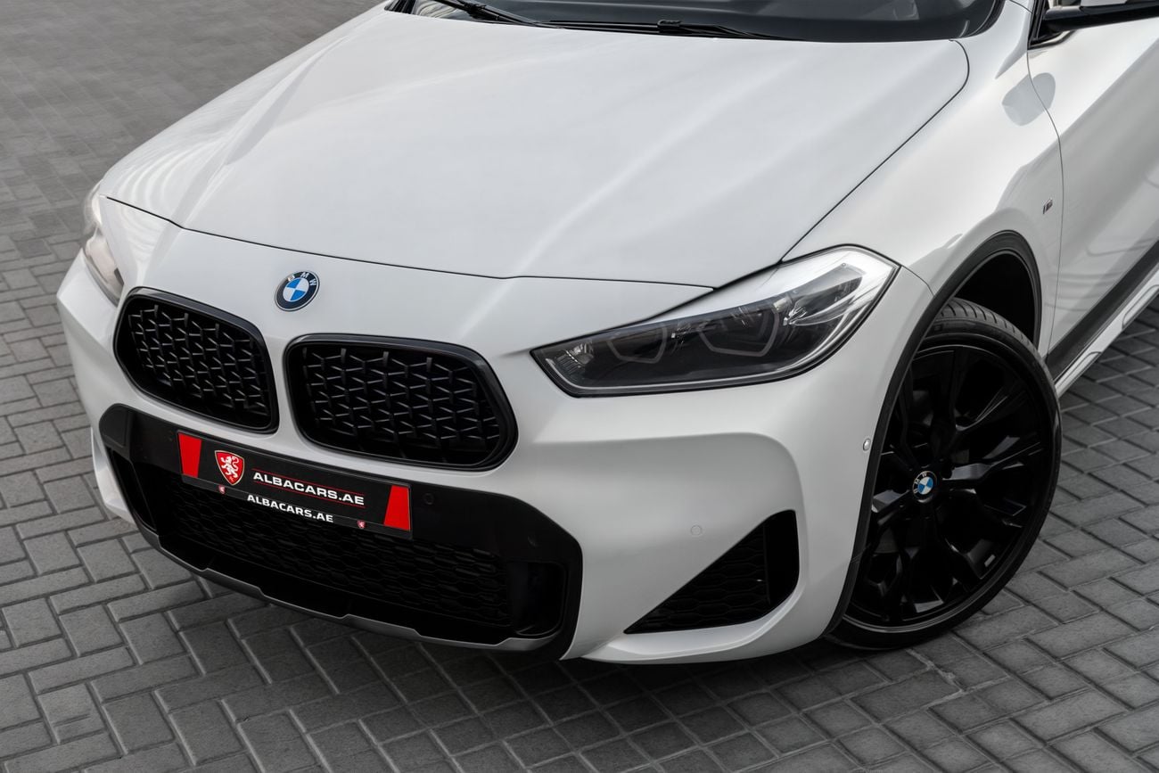 BMW X2 X2 sDrive 20i M Sport | 1,665 P.M | 0% Downpayment | Perfect Condition!
