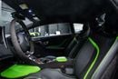 Lamborghini Huracan Tecnica