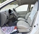Nissan Sunny S