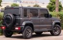 سوزوكي جيمني GLX 1.5L (5-Doors)
