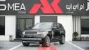 Land Rover Range Rover Autobiography P530 4.4L BLACK 2025 MY Export Price