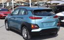 Hyundai Kona GLS 2.0L Hyundai Kona 2019- GCC - Accident-free - Engine 2.0L In excellent condition