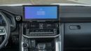 تويوتا لاند كروزر GR SPORT TOYOTA LANDCRUISER 3.3 GRS -2026YM