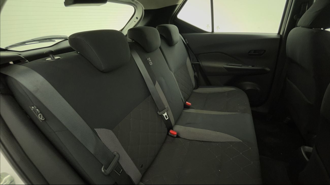 Nissan Kicks S 1.6 | Zero Down Payment | Home Test Drive