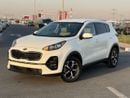 Kia Sportage LX 2.4