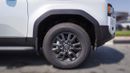 تويوتا برادو VXR ECTAGR028 - 2026 Toyota Prado - 2.8L Diesel Auto - White w Beige
