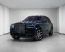 Rolls Royce Cullinan BLACK BADGE 2022| Certified Pre-Owned | Warranty