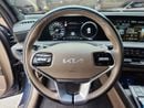 كيا K8 2022 KIA K8 2.5 NOBLESS (HIGHEST TRIM)