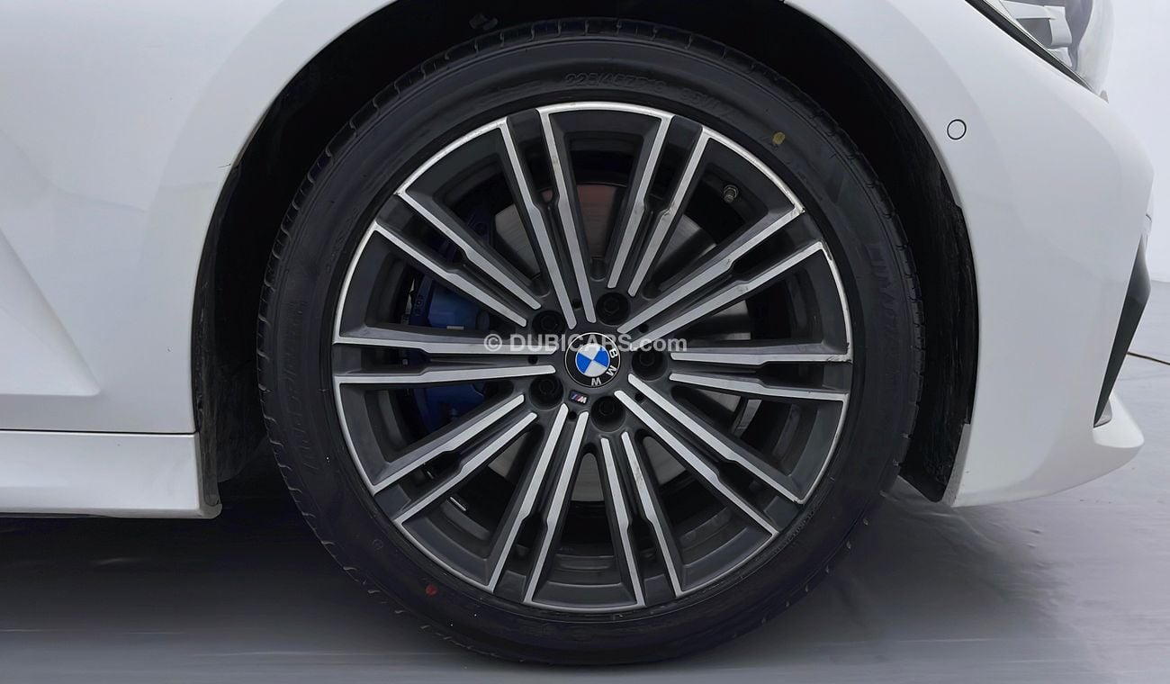 BMW 330i M SPORT 2 | Under Warranty | Inspected on 150+ parameters